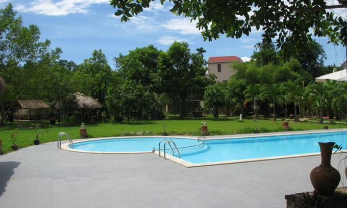 Mang Yang Resort | Private room ∙ 2 guests