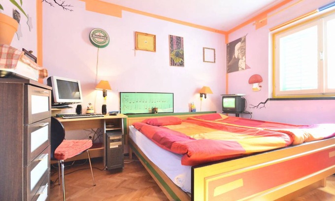 Znjan Resort | Private room ∙ 2 guests