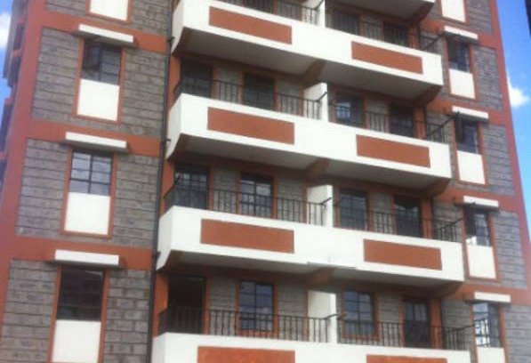 Nairobi Resort | Private room ∙ 2 guests