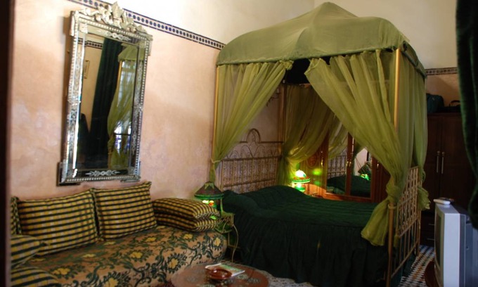 Talaa Resort | Private room ∙ 2 guests