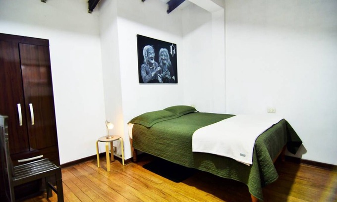 Cusco Resort | Private room ∙ 2 guests