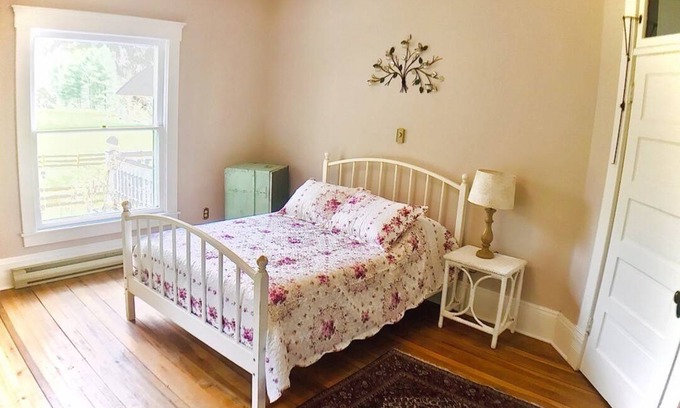 Davis Resort | Private room ∙ 2 guests