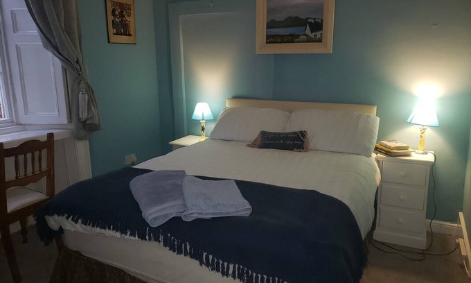 Westport Resort | Private room ∙ 2 guests