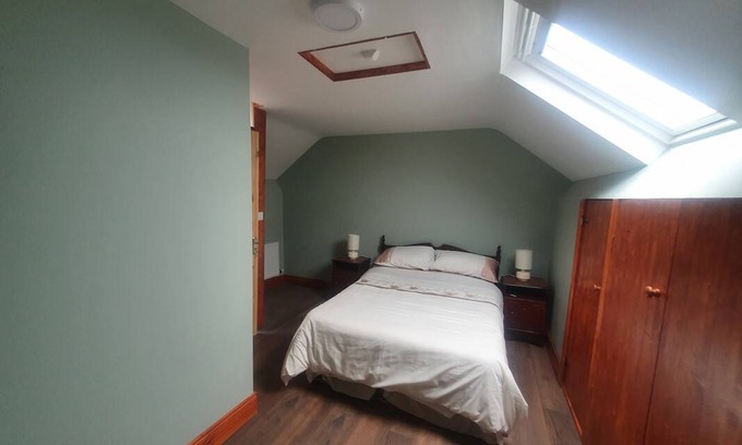 Cahirciveen Resort | Private room ∙ 2 guests