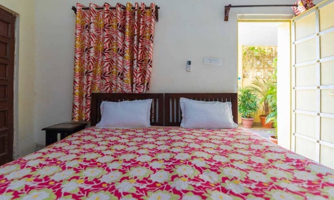 Jaipur Resort | Private room ∙ 2 guests