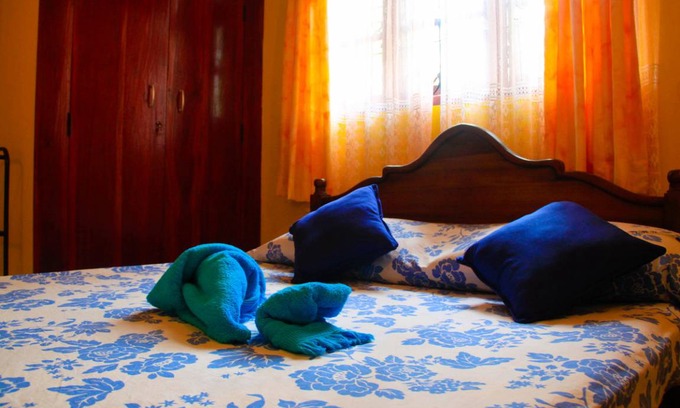 Andiambalama Resort | Private room ∙ 2 guests