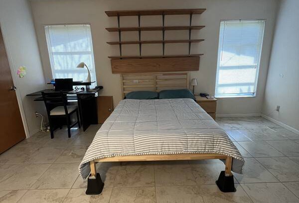 Winter Hill Resort | Private room ∙ 2 guests