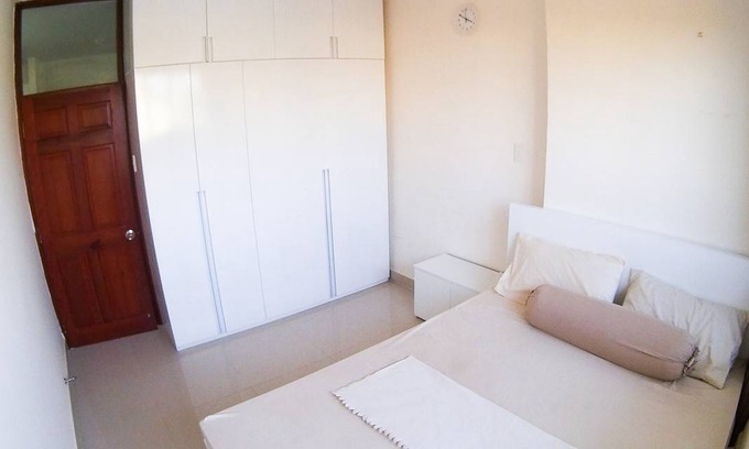 Thang Tam Resort | Private room ∙ 3 guests