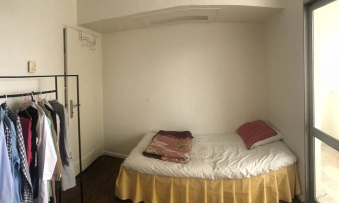 Tehran Province Resort | Private room ∙ 3 guests