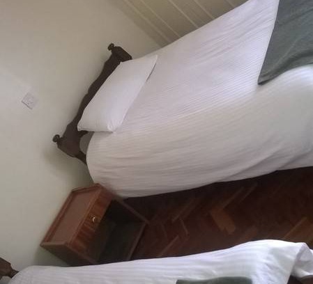Kidono Resort | Private room ∙ 4 guests