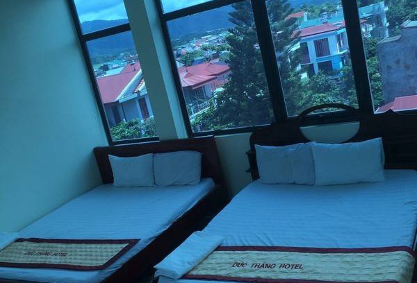 Muong Thanh Resort | Private room ∙ 4 guests