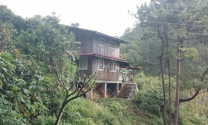 Sagada Resort | Private room ∙ 7 guests