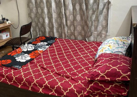 Besant Nagar House | Private Room at Besant Nagar