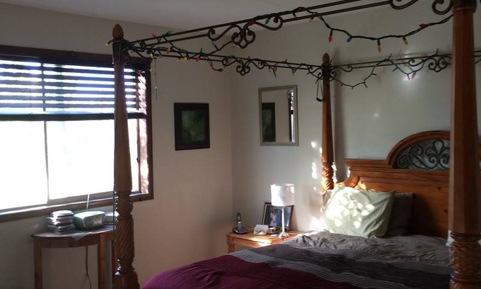 McKenzie Towne Resort | Private room ∙ 1 guest