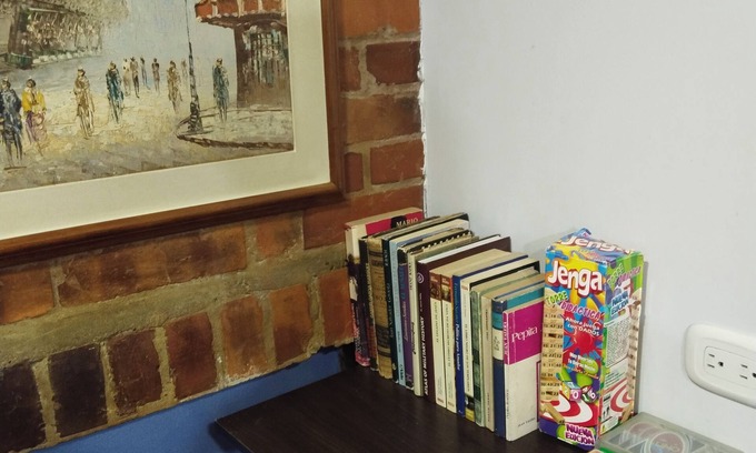 La Candelaria House | Private room Candelaria