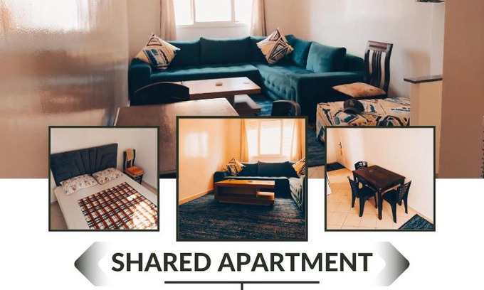 Casablanca House | Private Room Chez Momo
