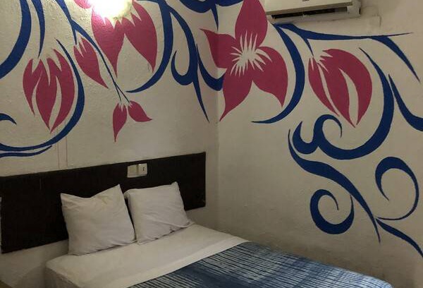 Abobo Resort | Private room ∙ 2 guests