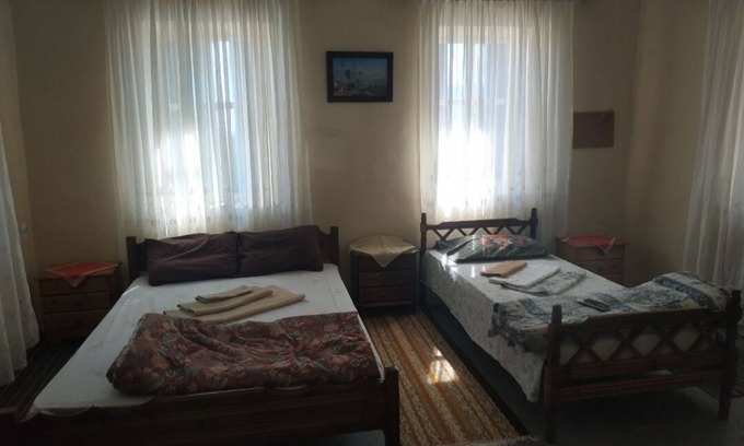 Molaoi Apartment | Private room close to Monemvasia