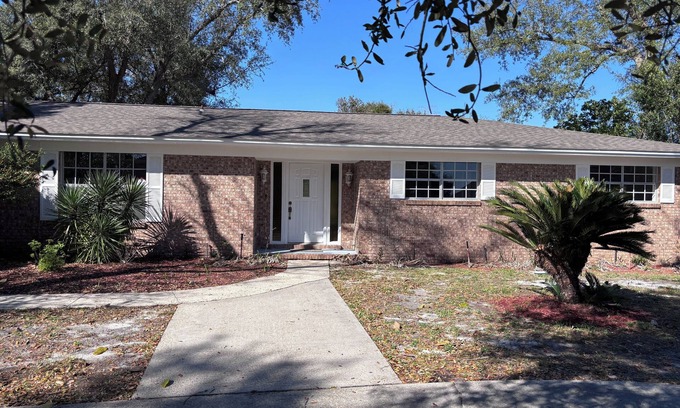 Panama City House | Private Room, Comfortable Home