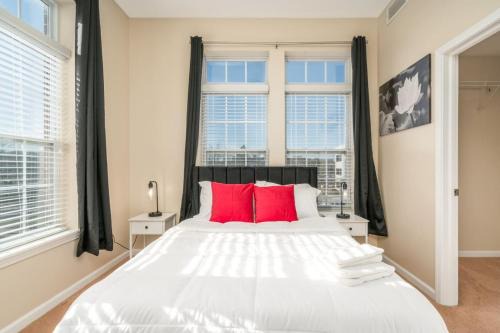 Downtown Indianapolis Apartment | Private Room Downtown INDYy