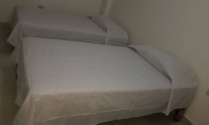 Samborondon Resort | Private room ∙ 2 guests