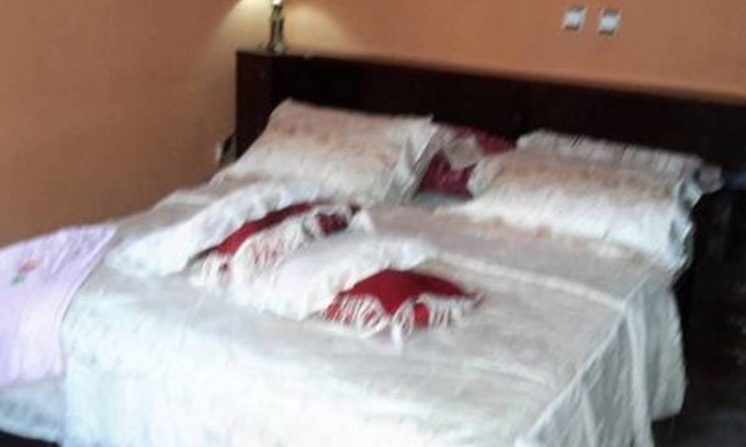 Addis Ababa Resort | Private room ∙ 1 guest