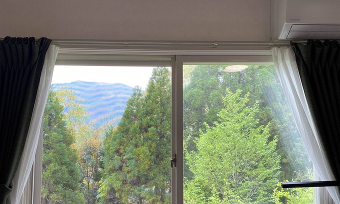 Minamiaso House | Private Room Guesthouse ORSA MINAMIASO