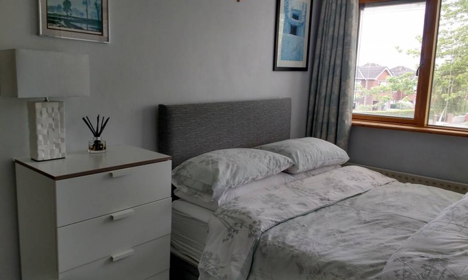 Dublin Resort | Private room ∙ 1 guest
