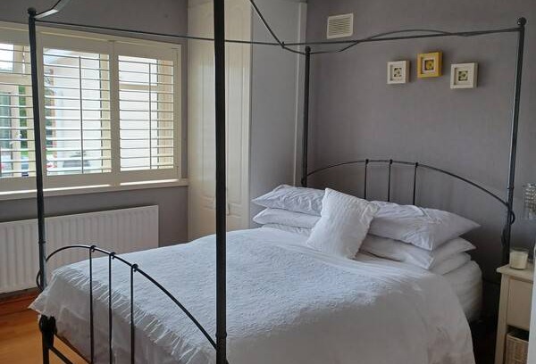 Swords Resort | Private room ∙ 1 guest