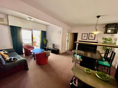 Limassol House | private room in a shared flat at best location
