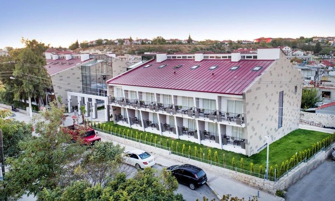 Urla House | Private room in a two bedroom apartment