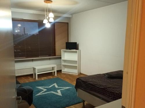 Vantaa House | Private room in apartment near airport area vantaa