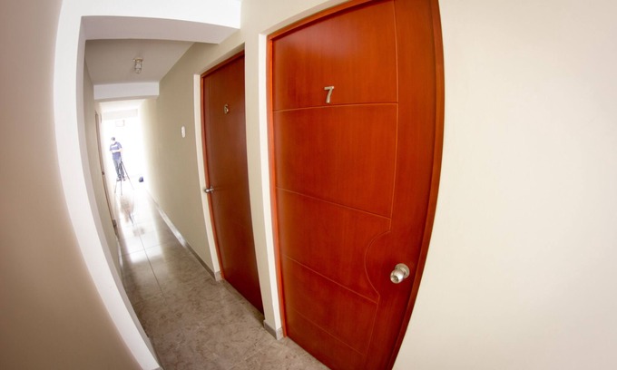 Huaral House | Private Room in Huaral