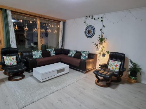 Trondheim House | Private Room in Shared Appartement