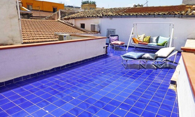 Centro Storico Resort | Private room ∙ 2 guests