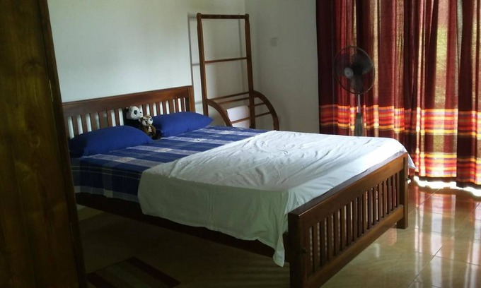 Gampaha Resort | Private room ∙ 2 guests