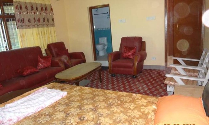 Madhyapur Thimi Resort | Private room ∙ 2 guests
