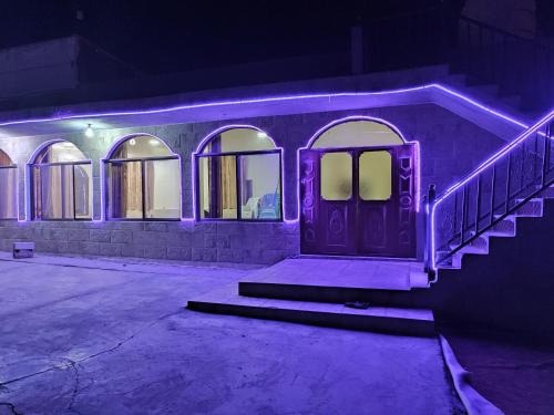 Karak Governorate House | private room with cultural experience and great landscapes