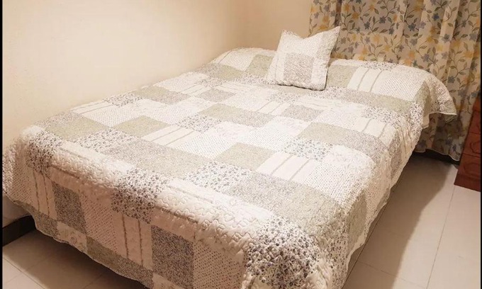 San Bernardo House | Private Room with Shared Bathroom