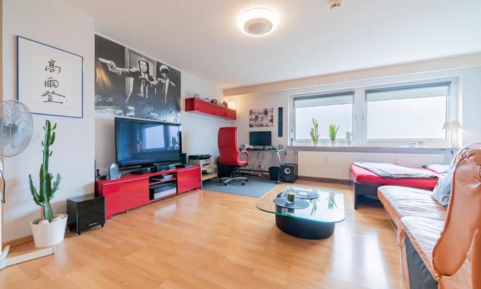 Vahrenheide House | Private Rooms