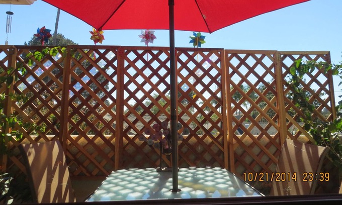 Olde Carlsbad House | Private, Serene and Fun.