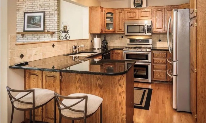 Lakeville House | Private, Spacious, Family-Friendly Getaway