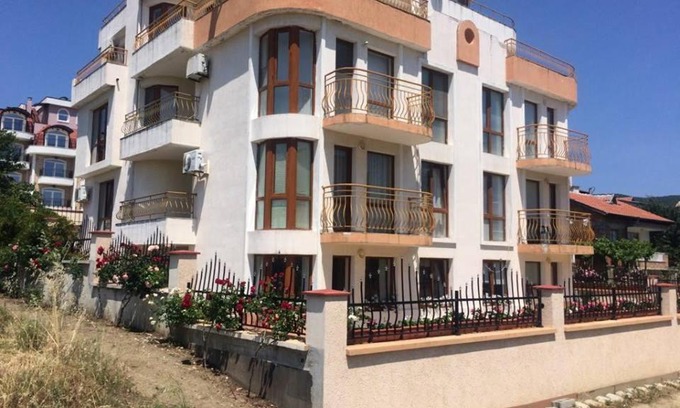 Intsaraki Apartment | Private Studio Intsaraki - Sveti Vlas
