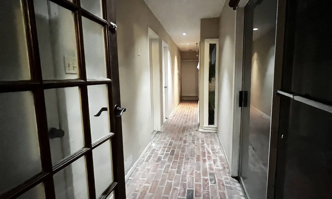 Clodine Apartment | Private STUDIO with Pool
