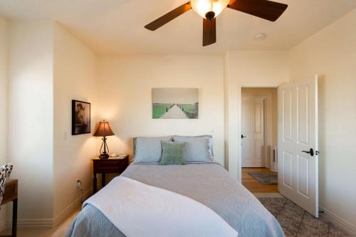Boulder Apartment | Private Suite and Patio by Boulder Gorgeous Views