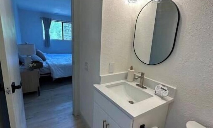Lakeland South Apartment | Private Suite in Federal Way