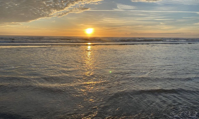 New Smyrna Beach Apartment | Private suite 10 minute drive to New Smyrna Beach