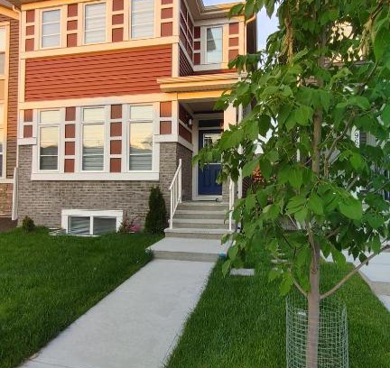 Southeast Calgary Apartment | Private two Bedrooms suite