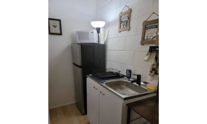Laguna Park Apartment | Private unit near Lake Whitney /pool /hot tub