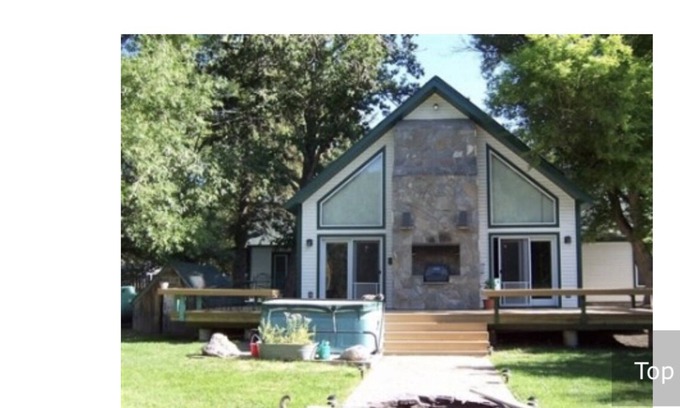 Hill City Bed & Breakfast | Private upstairs B&B suite in the heart of the Black Hills!